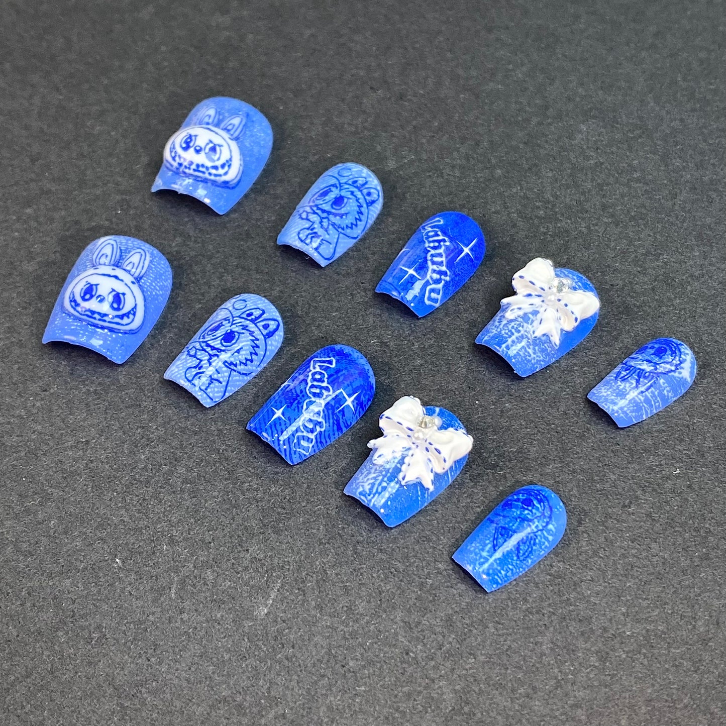 Blue Rêverie