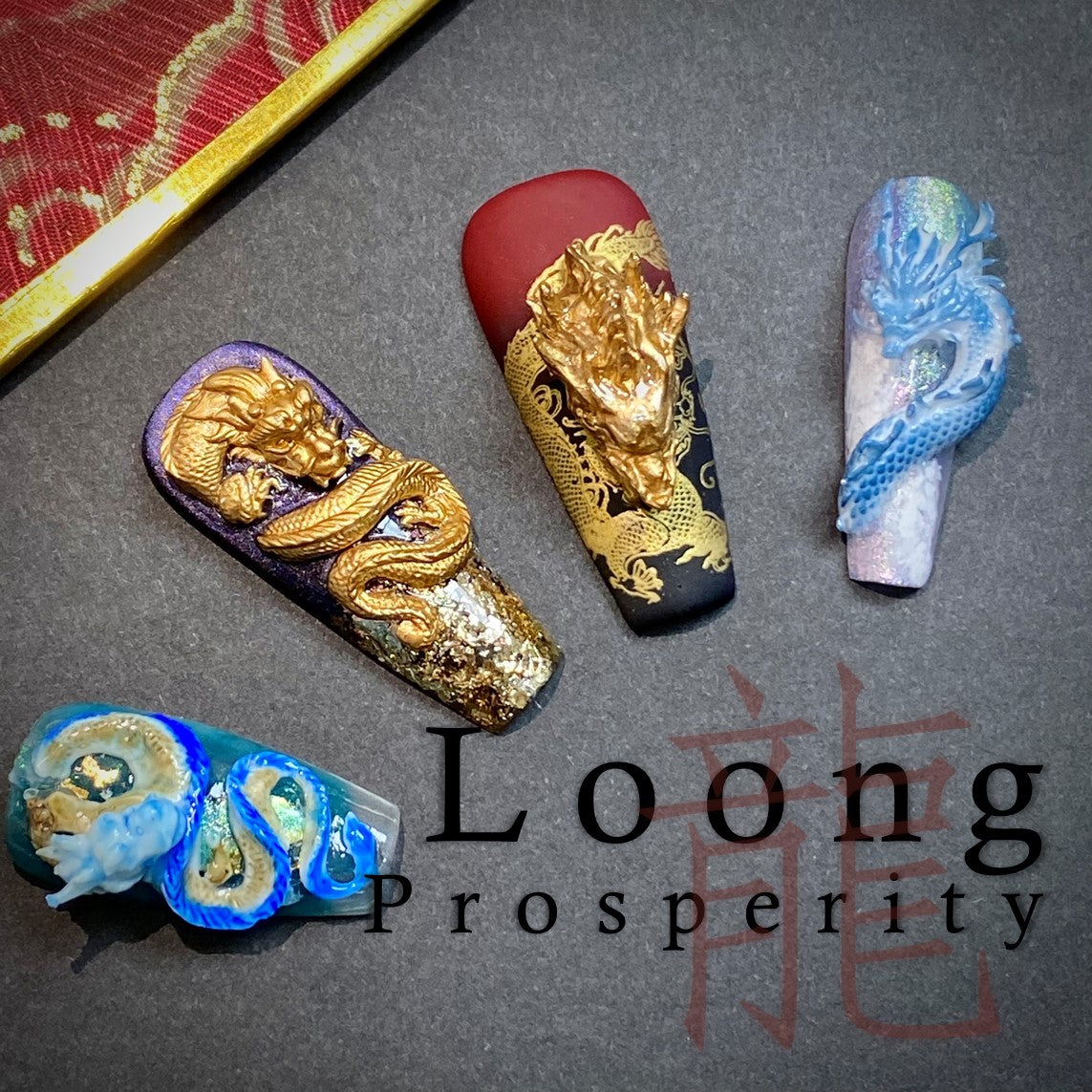 Loong Prosperity