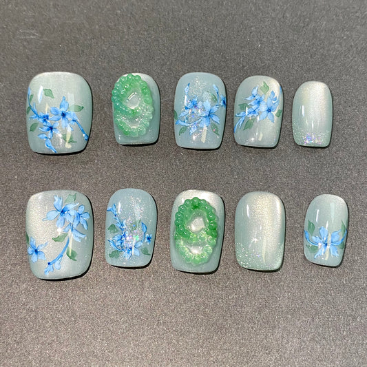 Orchids Serenity
